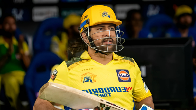 MS Dhoni's Future in IPL 2025 Still Unclear