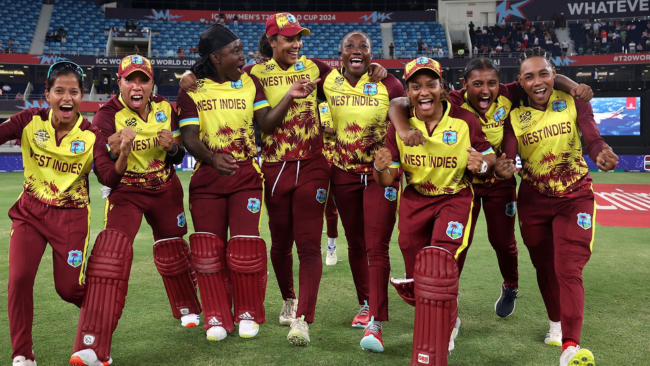 West Indies Women Knock England Out of Tournament with 6-Wicket Win, Set for Semi-Finals