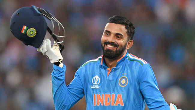 KL Rahul Eyes IPL 2025 as a Platform for Indian T20 Comeback