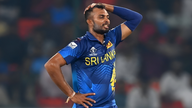 Kusal Perera Returns to Sri Lanka's ODI Team; No Place for Shanaka and Chameera