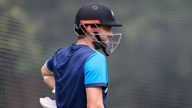 Kane Williamson to Miss Final Test Against India Due to Groin Injury; New Zealand Aims for Series Sweep