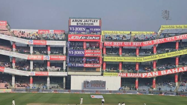 Health Ministry to Crackdown on Tobacco Ads in Cricket Stadiums