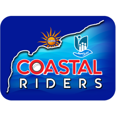 Coastal Riders