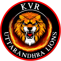 Uttarandhra Lions