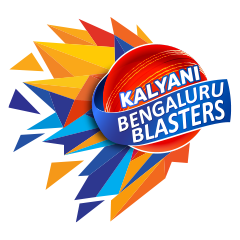 Kalyani Bengaluru Blasters