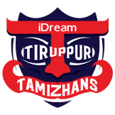 IDream Tiruppur Tamizhans