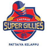 Chepauk Super Gillies