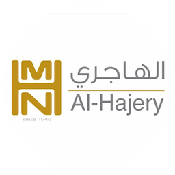 Al Hajery Team Xl