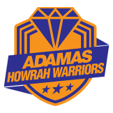 Adamas Howrah Warriors Womens