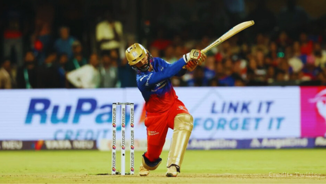 Karthik Blazes 83 off 35 with 7 Sixes, But Can He Crack the T20 World Cup Code?