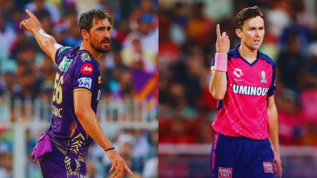 Kolkata Knight Riders Aim for Top Spot on the IPL's Point Table