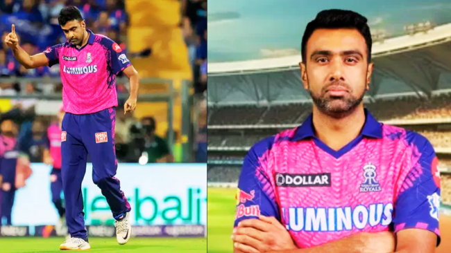 R Ashwin Makes a HUGE Remark: "There Are Times When I Wonder If The IPL Is Really Cricket."