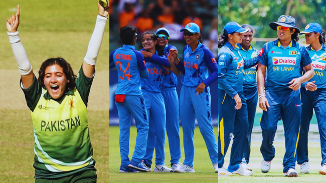 Ninth Women's Asia Cup T20 Kicks Off in Sri Lanka: July 19th - 28th, 2024