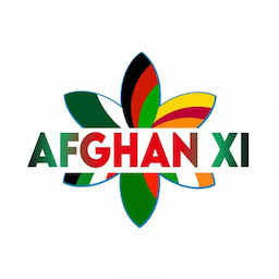 Afghanistan XI